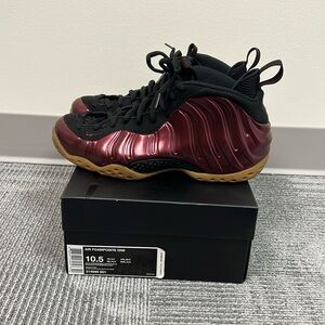 COPY - Nike Air Foamposite One